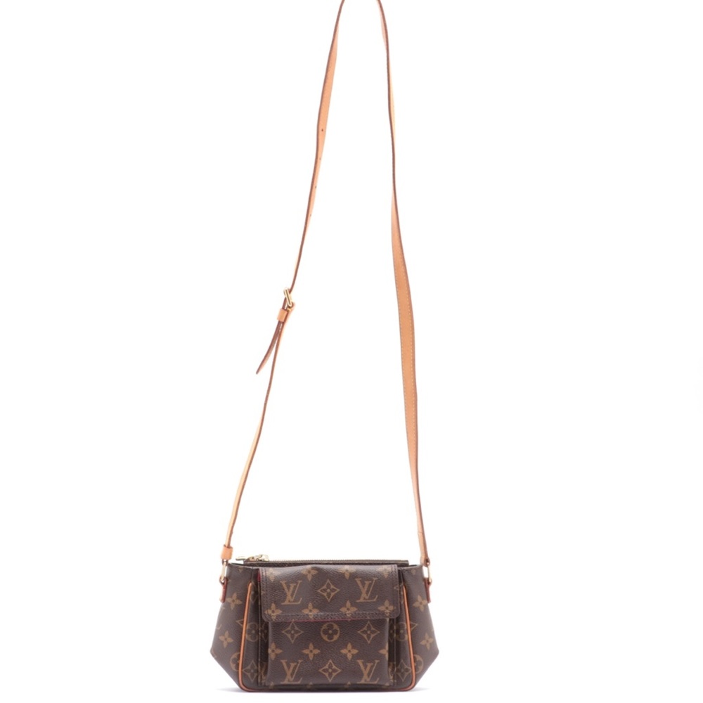 Louis Vuitton Monogram Viva Cite PM - Picture 4 of 12